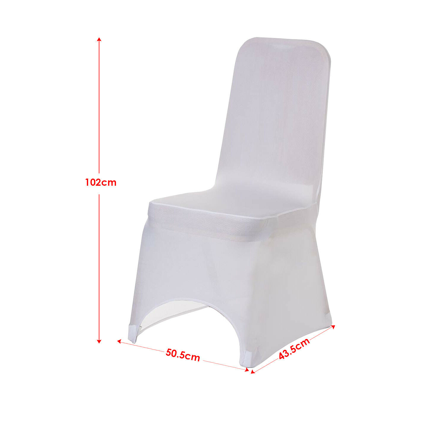 Chair Cover Hire